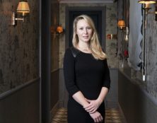 Marion Maréchal : “Je suis catholique et cela influence bien sûr ma façon de penser politiquement”