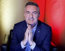 Marseille : Stéphane Ravier (RN) serait largement en tête et le candidat LREM bon dernier…