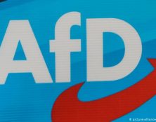 Front commun de la droite en Allemagne : Un président de région est élu avec les voix de l’AfD