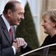 Trahison de la droite : Angela Merkel chausse les bottes de Jacques Chirac