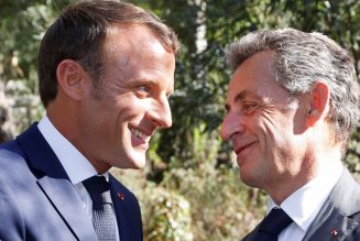 Avec son discours sur le séparatisme islamiste, Emmanuel Macron refait le coup du karcher