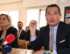 Marine le Pen ne veut toujours pas entendre parler d’union des droites