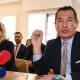Marine le Pen ne veut toujours pas entendre parler d’union des droites