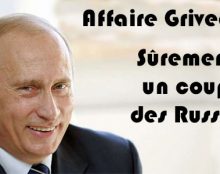 Bernard Antony : “On oublie que c’est d’abord de lui-même que le grivois Griveaux a été victime”