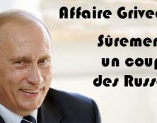 Bernard Antony : “On oublie que c’est d’abord de lui-même que le grivois Griveaux a été victime”