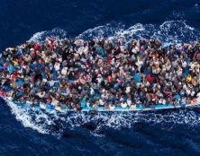 Le grand remplacement n’existe pas mais “l’immigration relance la démographie européenne”