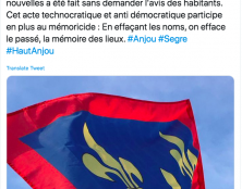 Un mémoricide technocratique
