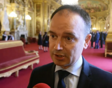 Le sénateur LR Sébastien Meurant favorable à la peine de mort