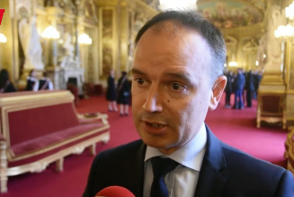 Le sénateur Sébastien Meurant accuse : “Les ministres nous ont menti délibérément”