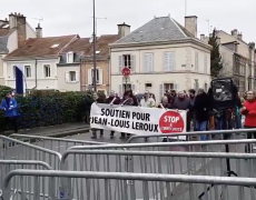 Légitime défense : cambriolé entre 40 et 50 fois, il avait porté plainte 30 fois