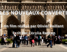 La conversion des musulmans aux christianisme