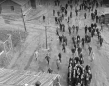 Documentaire sur le Goulag