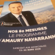 Entretien avec Amaury Navarranne, candidat à la mairie de Toulon