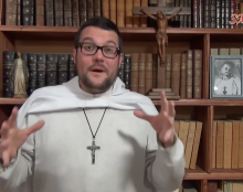 La création dans le Coran et la Bible