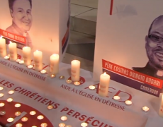 La 12e Nuit des Témoins