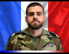 Un militaire de l’opération Barkhane décédé. RIP