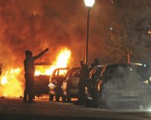 Immigration et délinquance : il faut suivre