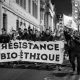 Résistance bioéthique dans les rues de Paris