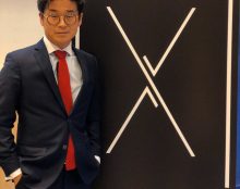 Le député Joachim Son-Forget annonce sa candidature à la présidentielle 2022