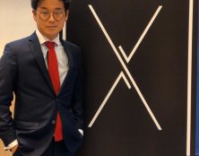 Le député Joachim Son-Forget annonce sa candidature à la présidentielle 2022