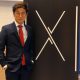 Le député Joachim Son-Forget annonce sa candidature à la présidentielle 2022