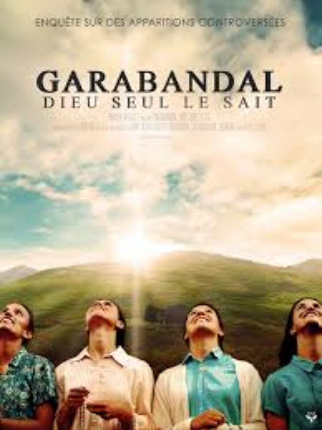 Garabandal: le débat sur les apparitions (1)