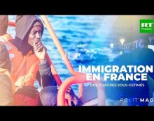 Jean-Yves Le Gallou : “Il y a le droit des peuples à défendre leur identité et à refuser leur invasion”