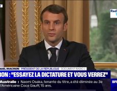 L’affaire Griveaux réveille les tentations liberticides du pouvoir macronien