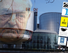 La Fondation Soros se retire de Bruxelles