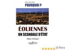 Voici pourquoi les producteurs de gaz et de charbon (rejet de Co2) sont très favorables aux éoliennes ?