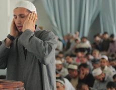 La fin des imams détachés ne prendra effet…qu’en 2024