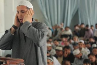 Sur 2 018 mosquées recensées en France, au moins 119 sont aux mains des salafistes