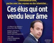 Une enquête met à jour une alliance entre Jean-Christophe Lagarde et les caïds de Bobigny