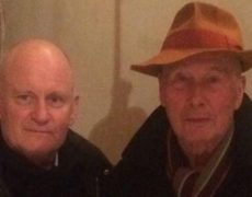 Le scandale Matzneff éclabousse Christophe Girard, adjoint d’Anne Hidalgo et figure LGBT