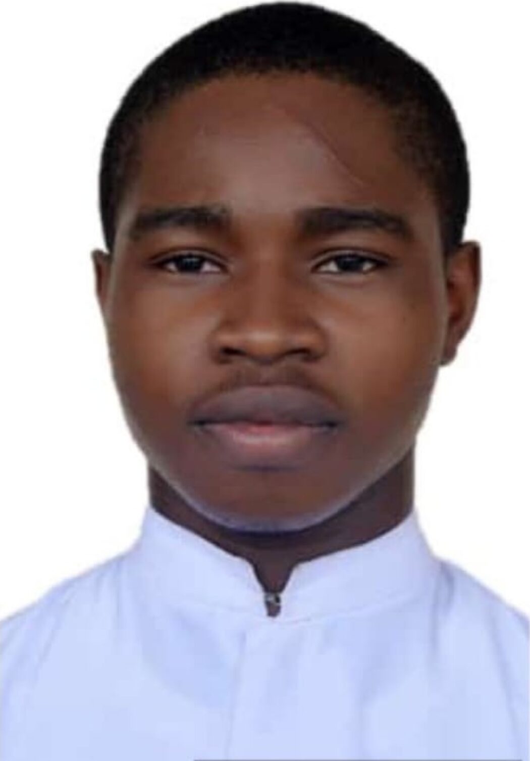 L’AED pleure Michael Nnadi, séminariste de 18 ans