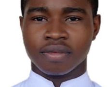 L’AED pleure Michael Nnadi, séminariste de 18 ans