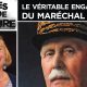 Perles de Culture : Le véritable engagement du maréchal Pétain