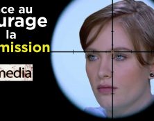 I-Media :  la soumission des journalistes dans l’affaire de la jeune Mila