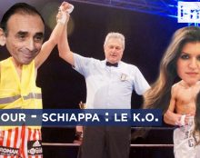 I-Média – Zemmour-Schiappa : le KO