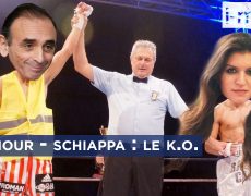 I-Média – Zemmour-Schiappa : le KO