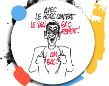 Le bac hors contrat: le Graal 4.O