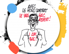 Le bac hors contrat: le Graal 4.O