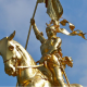 Louis XIV et Jeanne d’Arc ont un lien avec l’Epiphanie