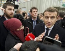 Le discours de Macron sur le séparatisme islamiste et ses impostures : à propos du vivre-ensemble français et de l’immigration.