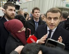 Le discours d’Emmanuel Macron sur le séparatisme islamiste et ses impostures : à propos de communautarisme et de stigmatisation