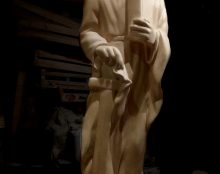 L’art sacré de Jean-Joseph Chevalier