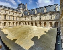 Une exposition d’icônes bulgares dans le département d’art islamique du musée du Louvre annulée suite à l’opposition de l’Église orthodoxe