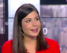 Essayer d’être témoin, y compris à la télévision