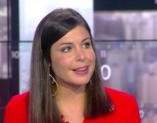 Essayer d’être témoin, y compris à la télévision