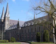 L’abbaye de Koningshoeven : son histoire, sa brasserie, ses bières